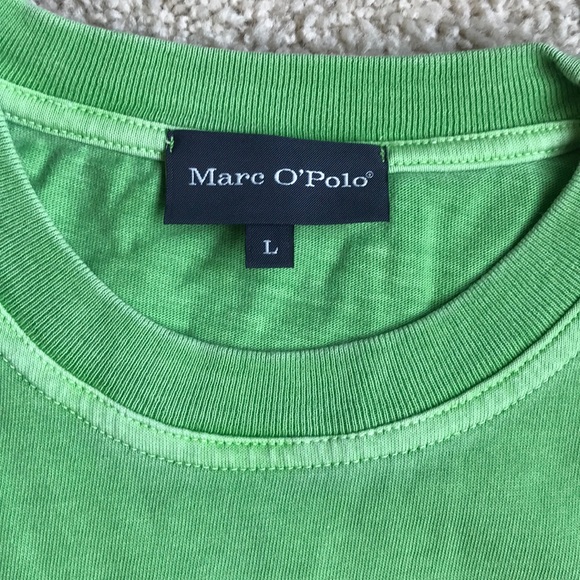 2 Marc O’Polo men’s shirts - Picture 3 of 7